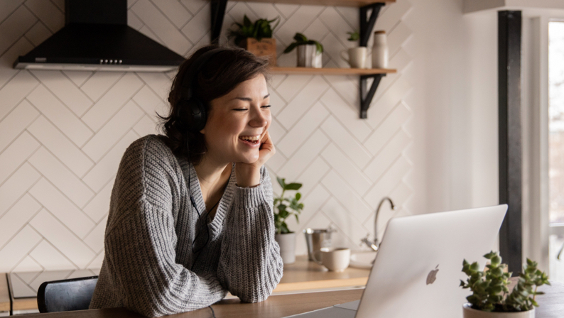 Nettgruppe: Selvledelse og motivasjon (4/4)