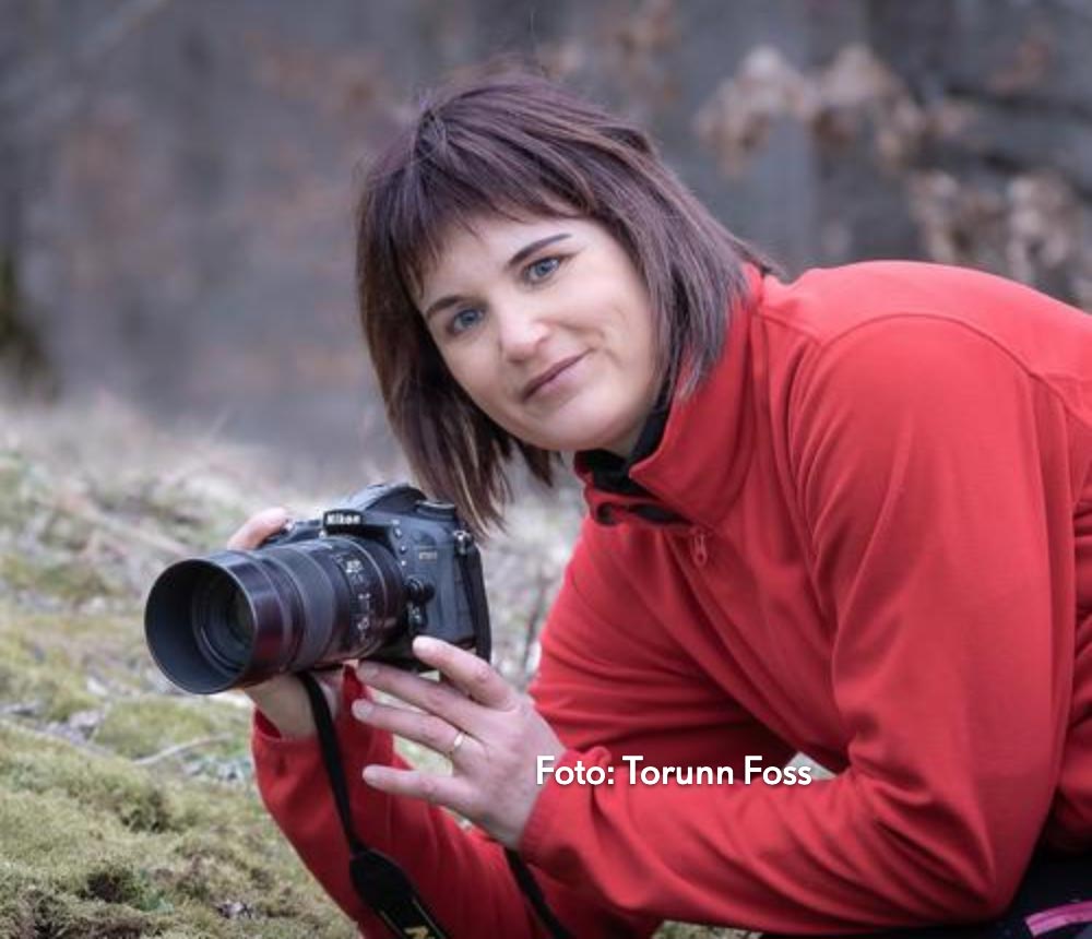 Gründerverksted: Ta bedre bilder med mobilen (del 1)