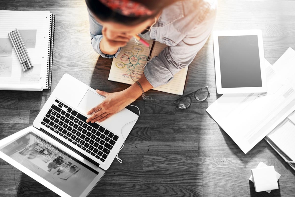 Oppstartskurs for Gründere