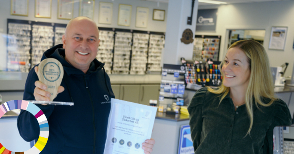 Frokost hos DNB: Ringvirkninger