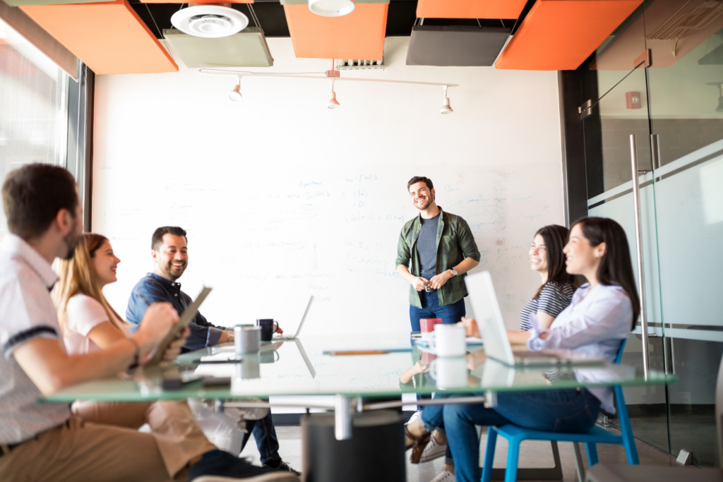 Gründerverksted i Pitching til DNB NXT Drammen – Del 2