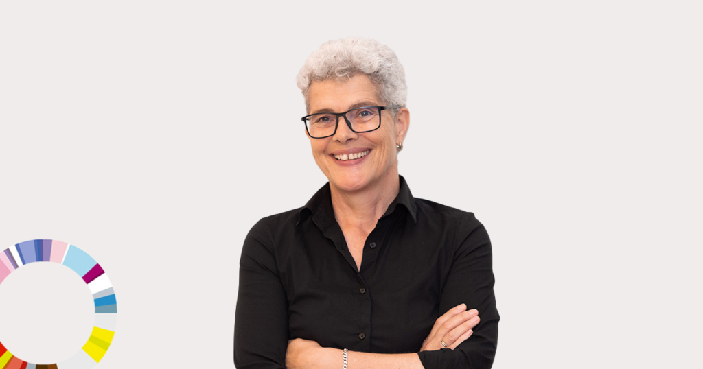 Sett farge på egen kommunikasjon – del 2