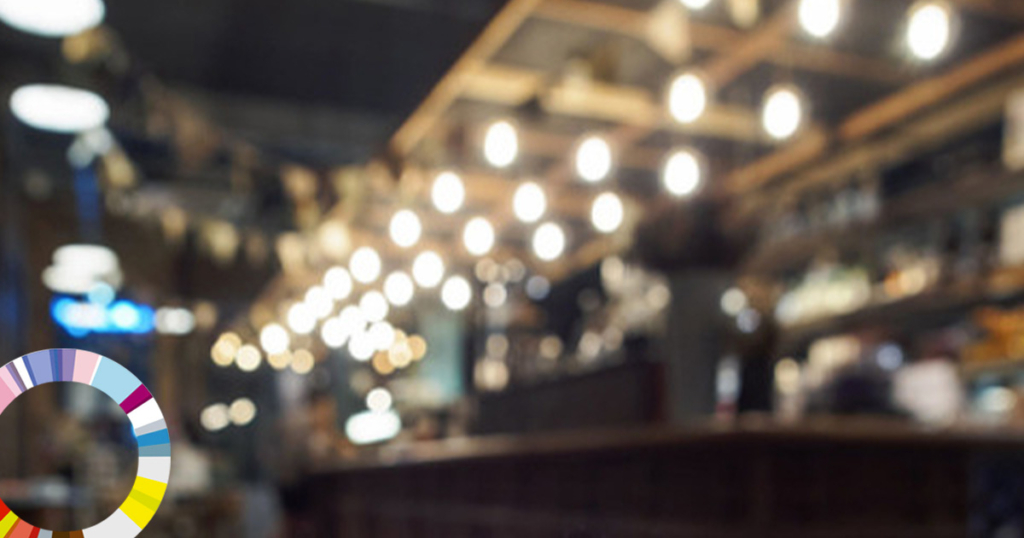 Pølser og politikk – Øvre Eiker