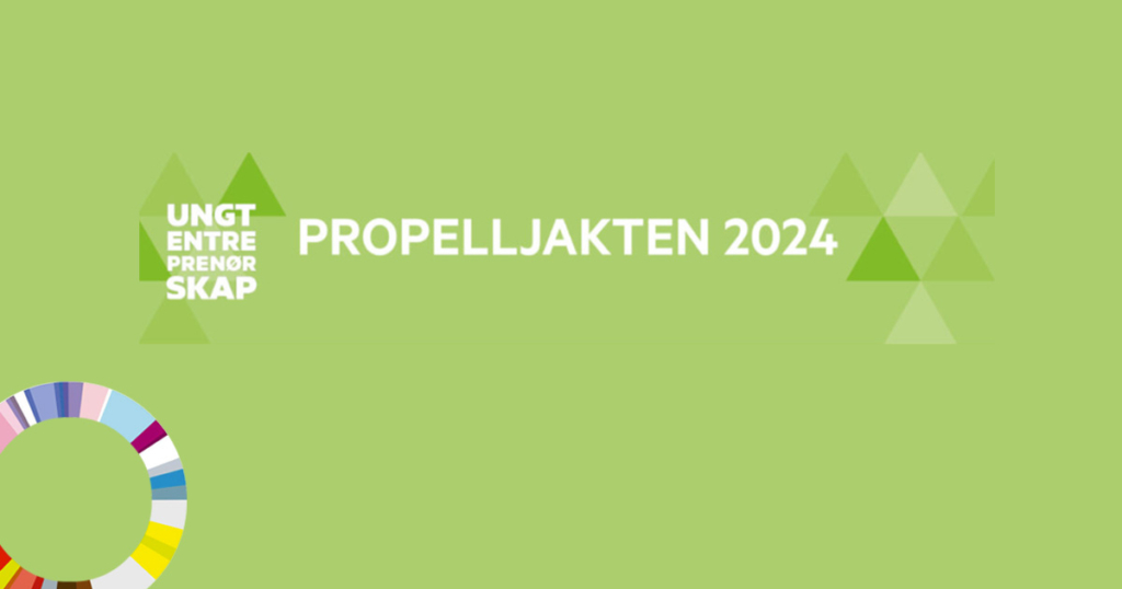 Propelljakten 2024