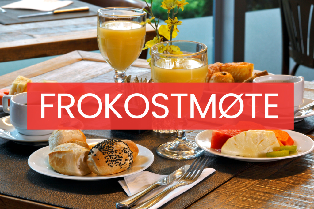 Frokostmøte – Hvorfor prioriteres ikke gründere sterkere i norsk politikk?
