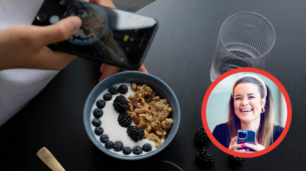 Praktisk innholdsproduksjon – Lag innhold for den neste måneden