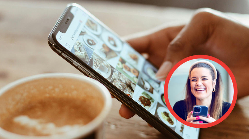 Instagram for bedrift – Kom i gang på plattformen