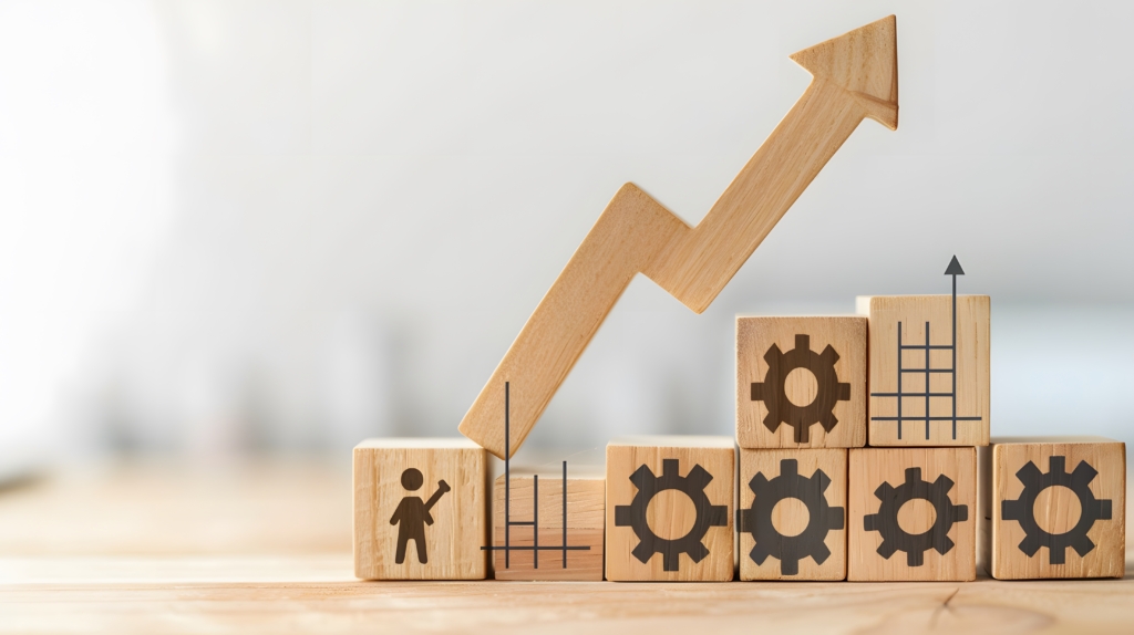 Gründerverksted – Verktøy til å lykkes med din virksomhet (3/3)