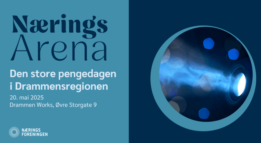 Den store pengedagen