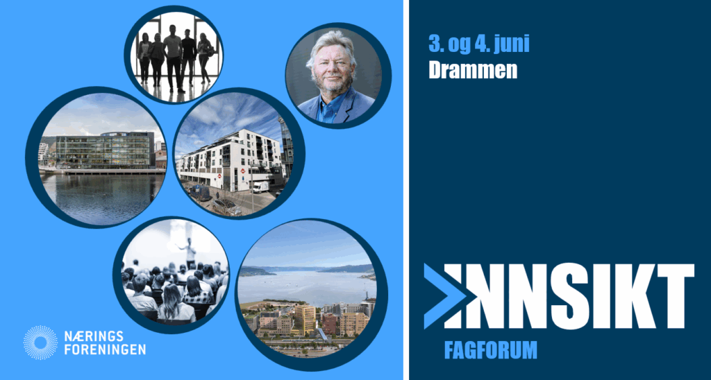 INNSIKT 2025 – Fagforum