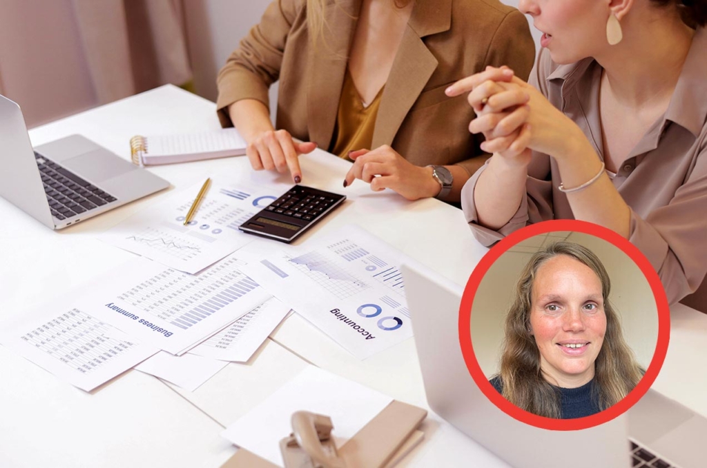 Gründerverksted i økonomi (del 2)